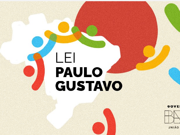 Prefeitura divulga resultado do edital audiovisual Quincas Firmino - Paulo Gustavo